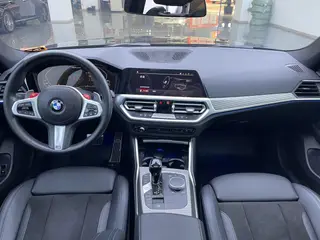 BMW 4 Series 2022 425i Gran Coupe M Sports suit exterior photo 7 BMW 4 Series 2022 425i Gran Coupe M Sports suit exterior photo 7