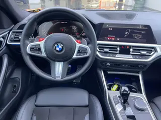 BMW 4 Series 2022 425i Gran Coupe M Sports suit exterior photo 8 BMW 4 Series 2022 425i Gran Coupe M Sports suit exterior photo 8