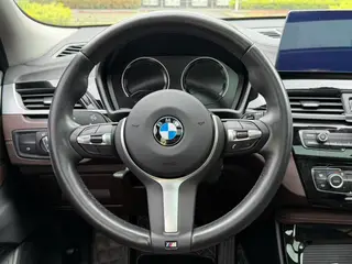 BMW X2 2022 sDrive25i M Traje todoterreno exterior foto 9 BMW X2 2022 sDrive25i M Traje todoterreno exterior foto 9
