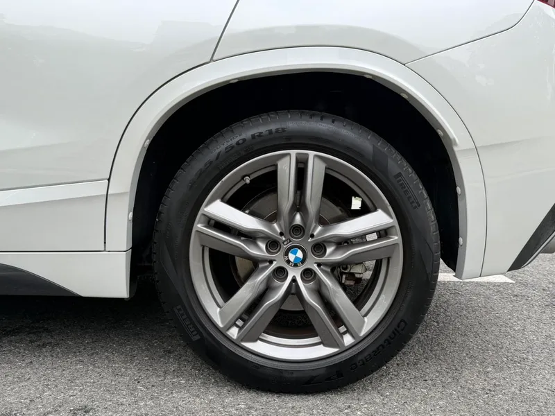 BMW X2 2022 sDrive25i M Traje todoterreno interior foto 16 BMW X2 2022 sDrive25i M Traje todoterreno interior foto 16