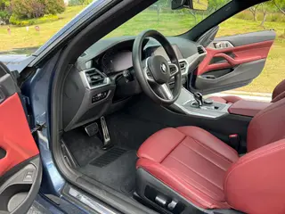 BMW 4 Series 2022 425i M Sports Night Suit exterior photo 10 BMW 4 Series 2022 425i M Sports Night Suit exterior photo 10