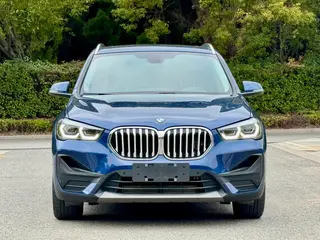 BMW X1 2022 sDrive25Li Leading Type exterior photo 2 BMW X1 2022 sDrive25Li Leading Type exterior photo 2