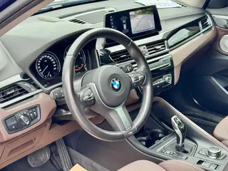 BMW X1 2022 sDrive25Li Leading Type exterior photo 9 BMW X1 2022 sDrive25Li Leading Type exterior photo 9