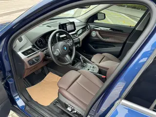 BMW X1 2022 sDrive25Li Leading Type interior photo 11 BMW X1 2022 sDrive25Li Leading Type interior photo 11