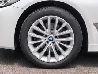 BMW 5 Series 2022 Second change 525Li Luxury Set interior photo 20 BMW 5 Series 2022 Second change 525Li Luxury Set interior photo 20