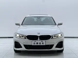 BMW 3 Series 2021 325i M Sports suit exterior photo 2 BMW 3 Series 2021 325i M Sports suit exterior photo 2