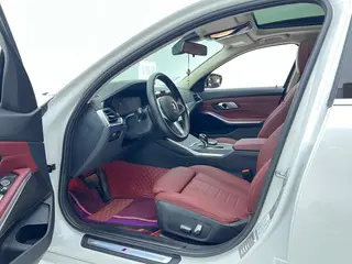 BMW 3 Series 2021 325i M Sports suit exterior photo 5 BMW 3 Series 2021 325i M Sports suit exterior photo 5