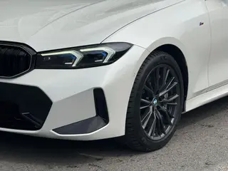 BMW 3 Series 2023 330i M Sports Night Suit exterior photo 4 BMW 3 Series 2023 330i M Sports Night Suit exterior photo 4