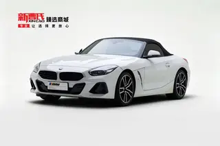 BMW Z4 2023 sDrive 25i M Ensemble de sport extérieur photo 1 BMW Z4 2023 sDrive 25i M Ensemble de sport extérieur photo 1