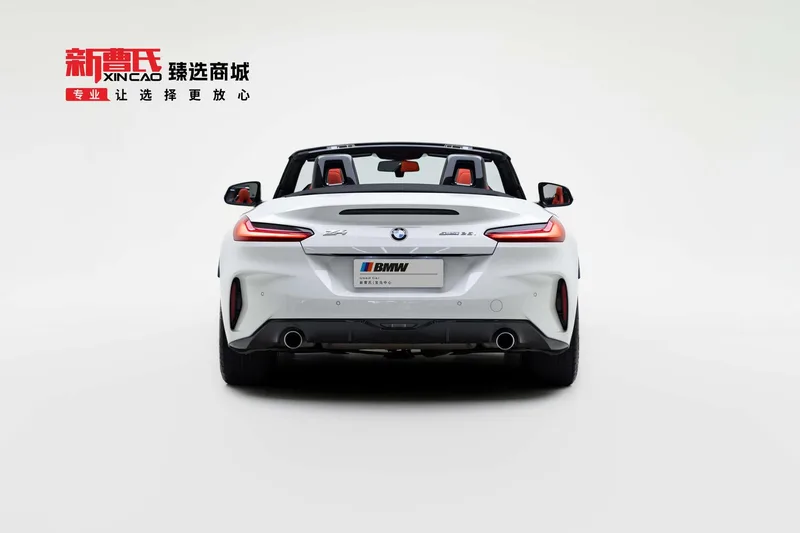 BMW Z4 2023 sDrive 25i M Ensemble de sport extérieur photo 4 BMW Z4 2023 sDrive 25i M Ensemble de sport extérieur photo 4