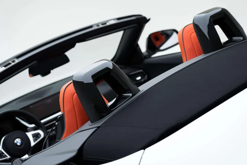 BMW Z4 2023 sDrive 25i M Ensemble de sport extérieur photo 6 BMW Z4 2023 sDrive 25i M Ensemble de sport extérieur photo 6