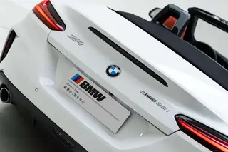 BMW Z4 2023 sDrive 25i M Ensemble de sport extérieur photo 7 BMW Z4 2023 sDrive 25i M Ensemble de sport extérieur photo 7