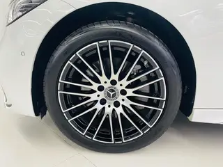 Mercedes-Benz C-Class 2024 C 260 L Sports version exterior photo 3 Mercedes-Benz C-Class 2024 C 260 L Sports version exterior photo 3