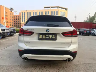 BMW X1 2022 sDrive25Li Leading Type exterior photo 3 BMW X1 2022 sDrive25Li Leading Type exterior photo 3