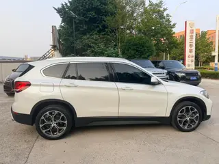 BMW X1 2022 sDrive25Li Leading Type exterior photo 5 BMW X1 2022 sDrive25Li Leading Type exterior photo 5