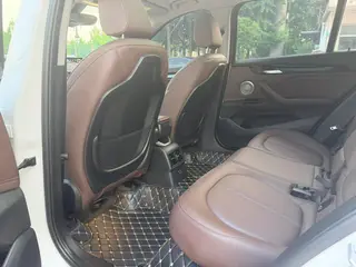 BMW X1 2022 sDrive25Li Leading Type interior photo 10 BMW X1 2022 sDrive25Li Leading Type interior photo 10