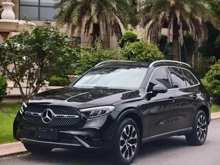 Mercedes-Benz GLC 2024 GLC 260 L 4MATIC Dynamic 5 seat exterior photo 1 Mercedes-Benz GLC 2024 GLC 260 L 4MATIC Dynamic 5 seat exterior photo 1