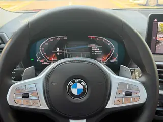 BMW X3 2023 xDrive30i Líder M Traje de noche Yao interior foto 20 BMW X3 2023 xDrive30i Líder M Traje de noche Yao interior foto 20