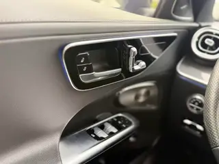 Mercedes-Benz C-Class 2023 Second change C 260 L Hao Night Sports Edition interior photo 15 Mercedes-Benz C-Class 2023 Second change C 260 L Hao Night Sports Edition interior photo 15