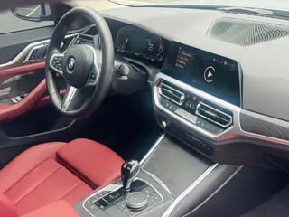 BMW 4 Series 2022 425i Gran Coupe M Sports suit exterior photo 6 BMW 4 Series 2022 425i Gran Coupe M Sports suit exterior photo 6