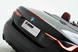 BMW 4 Series 2023 425i M Sports Night Suit exterior photo 7 BMW 4 Series 2023 425i M Sports Night Suit exterior photo 7