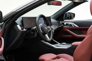 BMW 4 Series 2023 425i M Sports Night Suit exterior photo 8 BMW 4 Series 2023 425i M Sports Night Suit exterior photo 8