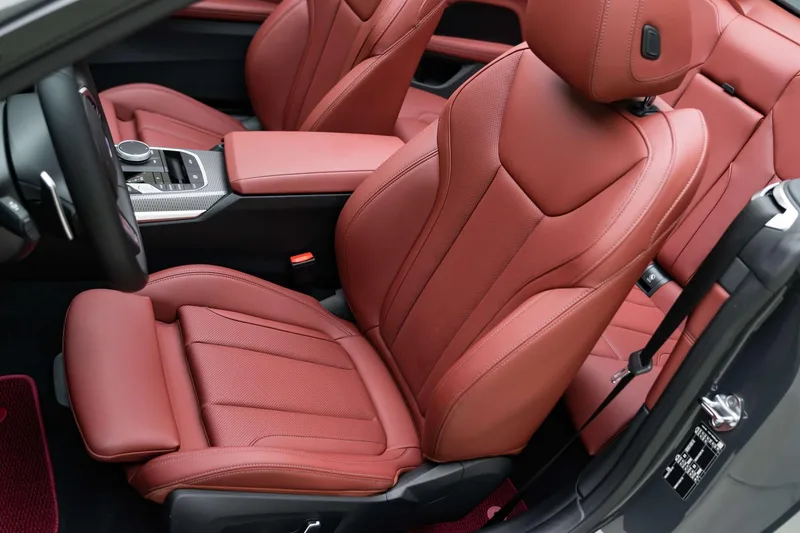 BMW 4 Series 2023 425i M Sports Night Suit exterior photo 9 BMW 4 Series 2023 425i M Sports Night Suit exterior photo 9