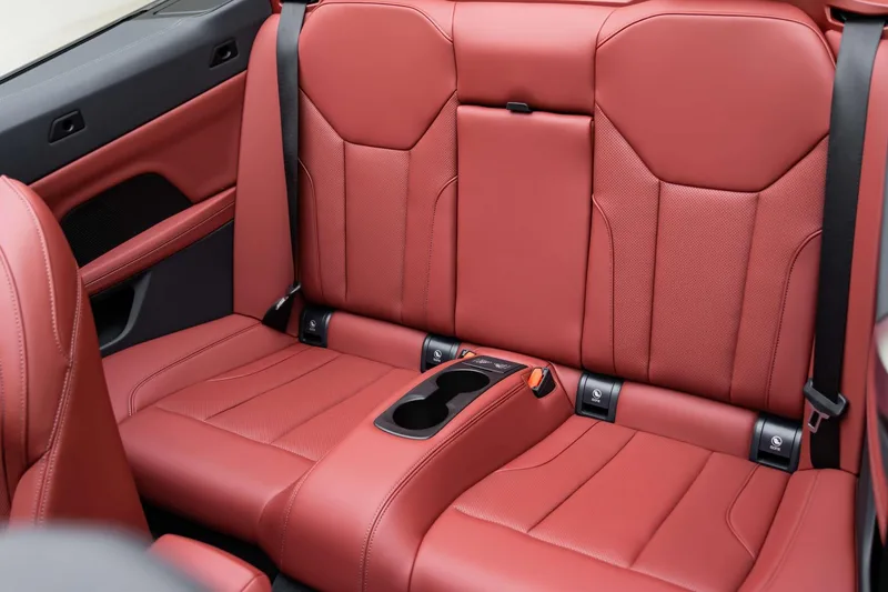 BMW 4 Series 2023 425i M Sports Night Suit exterior photo 10 BMW 4 Series 2023 425i M Sports Night Suit exterior photo 10