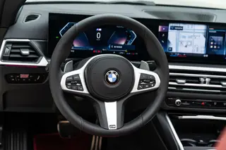 BMW 4 Series 2023 425i M Sports Night Suit interior photo 12 BMW 4 Series 2023 425i M Sports Night Suit interior photo 12