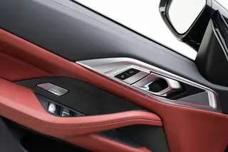 BMW 4 Series 2023 425i M Sports Night Suit interior photo 15 BMW 4 Series 2023 425i M Sports Night Suit interior photo 15