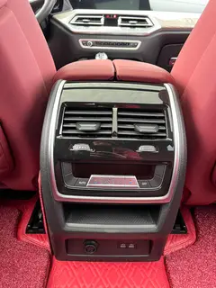 BMW X5 2022 xDrive 40Li M Sports suit exterior photo 7 BMW X5 2022 xDrive 40Li M Sports suit exterior photo 7