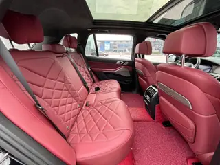 BMW X5 2022 xDrive 40Li M Sports suit exterior photo 9 BMW X5 2022 xDrive 40Li M Sports suit exterior photo 9