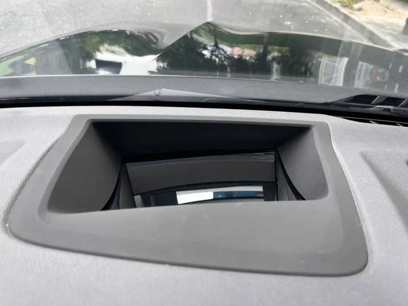 BMW X5 2022 xDrive 40Li M Sports suit interior photo 17 BMW X5 2022 xDrive 40Li M Sports suit interior photo 17