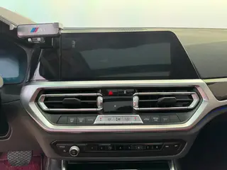 BMW 3 Series 2022 325Li M Sports suit exterior photo 9 BMW 3 Series 2022 325Li M Sports suit exterior photo 9