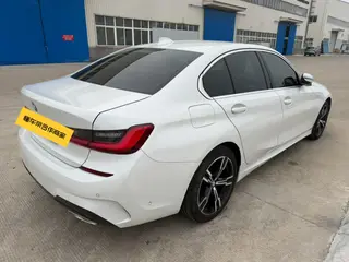 BMW 3 Series 2022 325i M Sports suit exterior photo 6 BMW 3 Series 2022 325i M Sports suit exterior photo 6