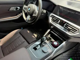 BMW 3 Series 2022 325i M Sports suit exterior photo 8 BMW 3 Series 2022 325i M Sports suit exterior photo 8