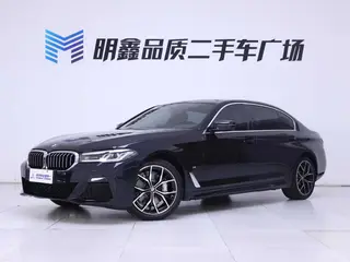 BMW 5 Series 2023 530Li Premium Class M Sports suit exterior photo 3 BMW 5 Series 2023 530Li Premium Class M Sports suit exterior photo 3