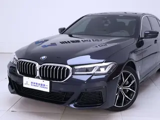 BMW 5 Series 2023 530Li Premium Class M Sports suit exterior photo 4 BMW 5 Series 2023 530Li Premium Class M Sports suit exterior photo 4