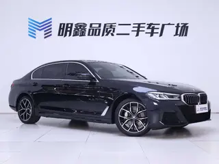 BMW 5 Series 2023 530Li Premium Class M Sports suit exterior photo 6 BMW 5 Series 2023 530Li Premium Class M Sports suit exterior photo 6
