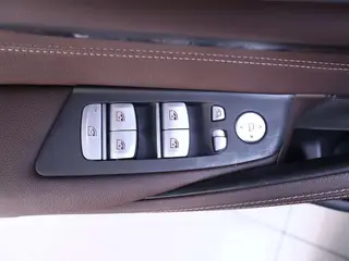 BMW 5 Series 2023 530Li Premium Class M Sports suit interior photo 18 BMW 5 Series 2023 530Li Premium Class M Sports suit interior photo 18