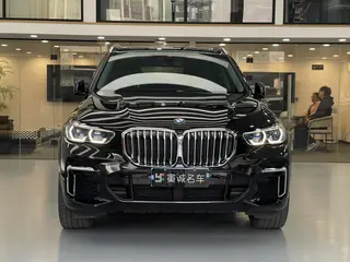 BMW X5 2022 Restyling xDrive 30Li Premium Class M Sports suit exterior photo 2 BMW X5 2022 Restyling xDrive 30Li Premium Class M Sports suit exterior photo 2