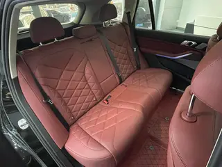 BMW X5 2022 Restyling xDrive 30Li Premium Class M Sports suit interior photo 13 BMW X5 2022 Restyling xDrive 30Li Premium Class M Sports suit interior photo 13