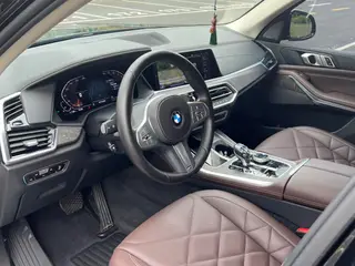 BMW X5 2022 Restyling xDrive 30Li M Sports suit exterior photo 6 BMW X5 2022 Restyling xDrive 30Li M Sports suit exterior photo 6