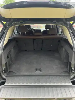 BMW X5 2022 Restyling xDrive 30Li M Sports suit interior photo 11 BMW X5 2022 Restyling xDrive 30Li M Sports suit interior photo 11
