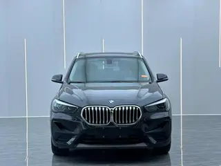 BMW X1 2020 sDrive25Li Leading Type exterior photo 2 BMW X1 2020 sDrive25Li Leading Type exterior photo 2