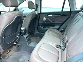 BMW X1 2020 sDrive25Li Leading Type exterior photo 6 BMW X1 2020 sDrive25Li Leading Type exterior photo 6