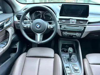 BMW X1 2020 sDrive25Li Leading Type exterior photo 8 BMW X1 2020 sDrive25Li Leading Type exterior photo 8