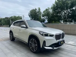 BMW X1 2023 xDrive25Li X Design Suit exterior photo 3 BMW X1 2023 xDrive25Li X Design Suit exterior photo 3