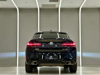 BMW X4 2022 xDrive 25i M Sports suit exterior photo 3 BMW X4 2022 xDrive 25i M Sports suit exterior photo 3