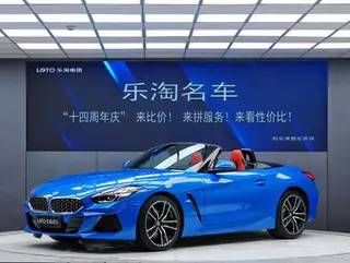 BMW Z4 2022 sDrive 25i M Sports suit exterior photo 1 BMW Z4 2022 sDrive 25i M Sports suit exterior photo 1